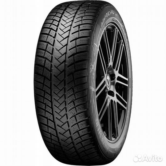 Vredestein Wintrac Pro 325/35 R22 110W