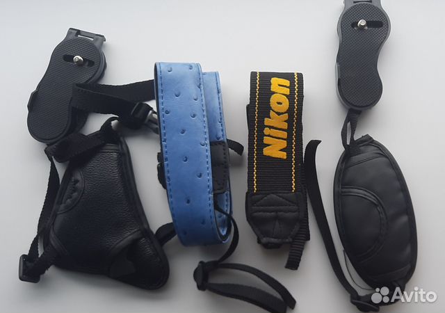 Ремень для фотоаппаратов