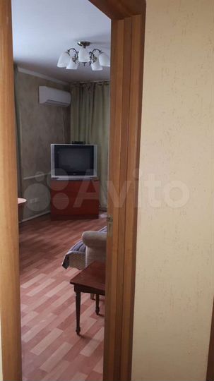 2-к. квартира, 47,9 м², 1/2 эт.