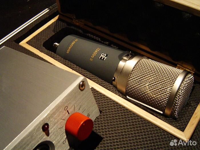 Микрофон SE electronics Z 5600a II