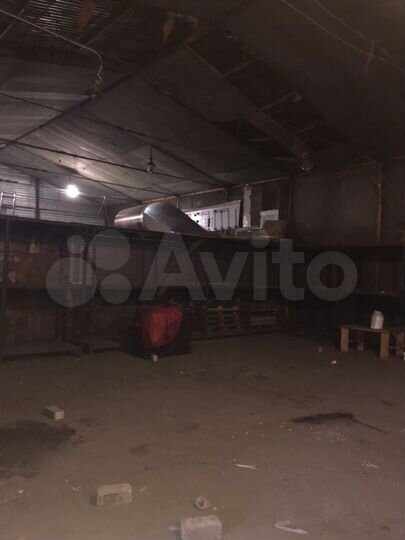 Склад, 250 м²