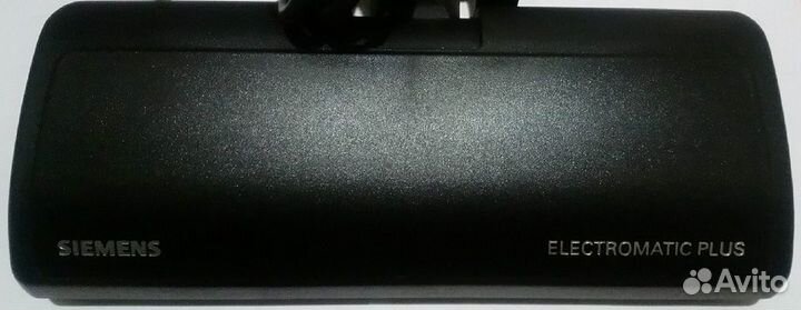 Электротурбощетка Siemens VZ141EB electromatikdues