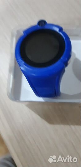 Часы smart Baby Watch