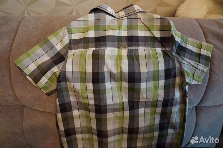 Костюмчик Guliver на мальчика