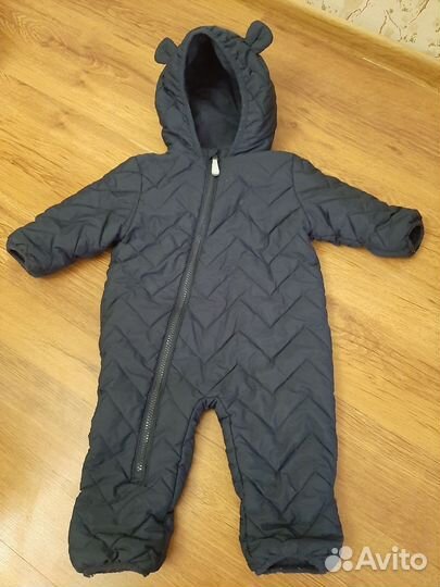 Комбинезон 74 размер