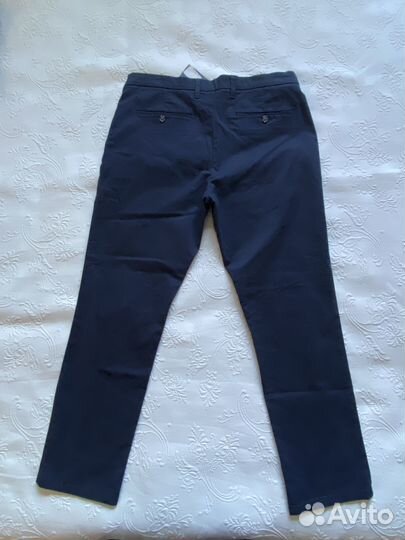 Мужские чиносы Marks & Spencer