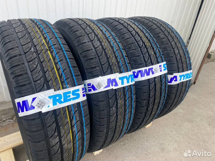 Viatti Bosco A/T V-237 215/65 R16