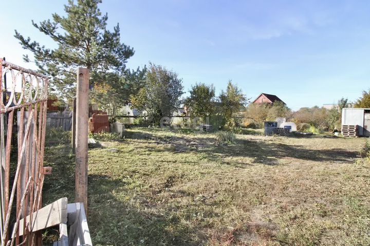 Участок 7,9 сот. (СНТ, ДНП)