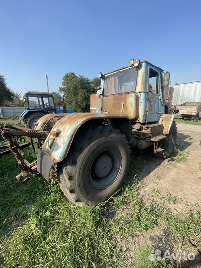 Трактор ХТЗ Т-150К-09, 2002