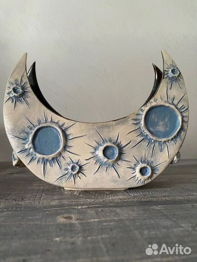 Авторская керамика