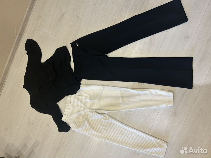 Женская одежда пакетом 40 42