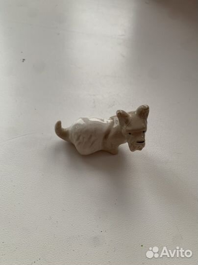 Фарфоровые статуэтки лфз СССР