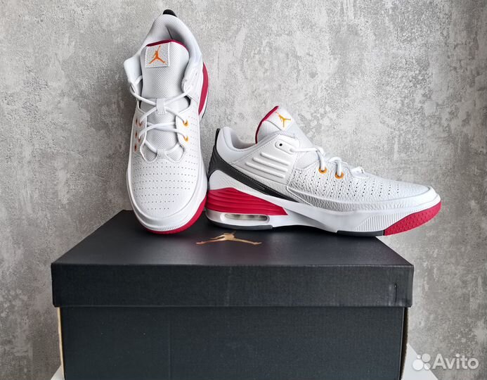 Jordan Max Aura 5
