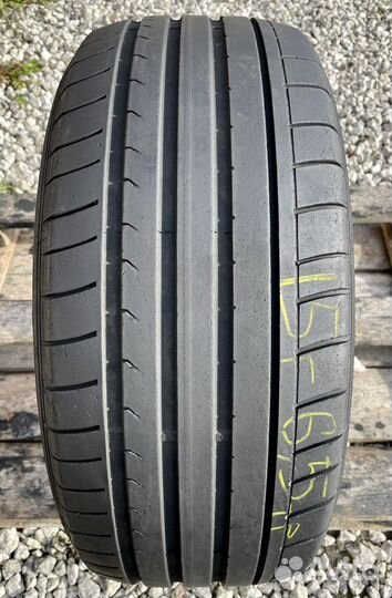 Dunlop SP Sport Maxx GT 245/45 R18