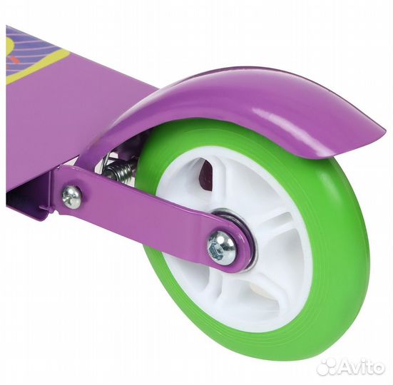 Самокат детский