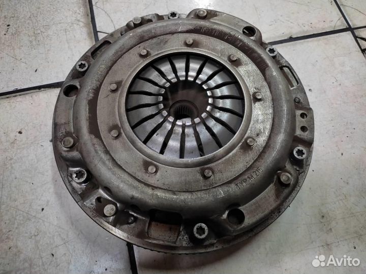 Маховик МКПП Vaneo 414 vaneo 166.961 2002