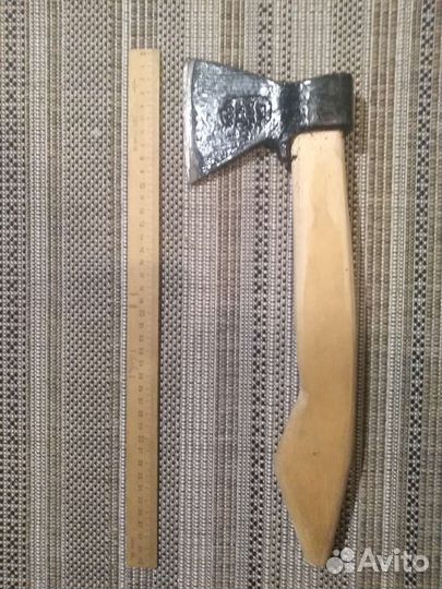 Топорик СССР