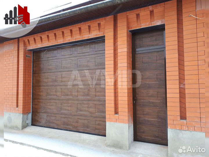 Ворота в рассрочку