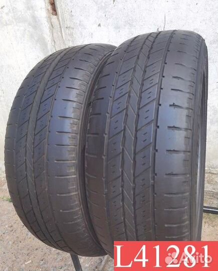 Hankook Dynapro HP2 RA33 235/60 R17 102N