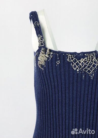 Платье Louis Vuitton