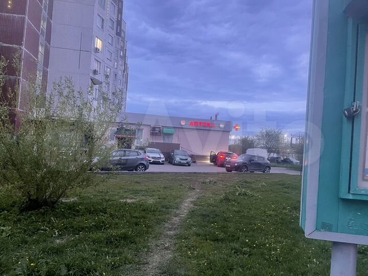 Склад, 420 м²