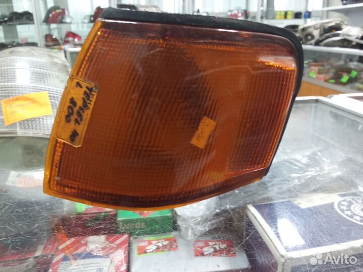 Фара Tercel 40 L
