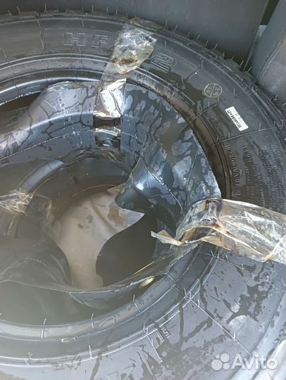 Sunfull HF-702 7.5 R16 122M