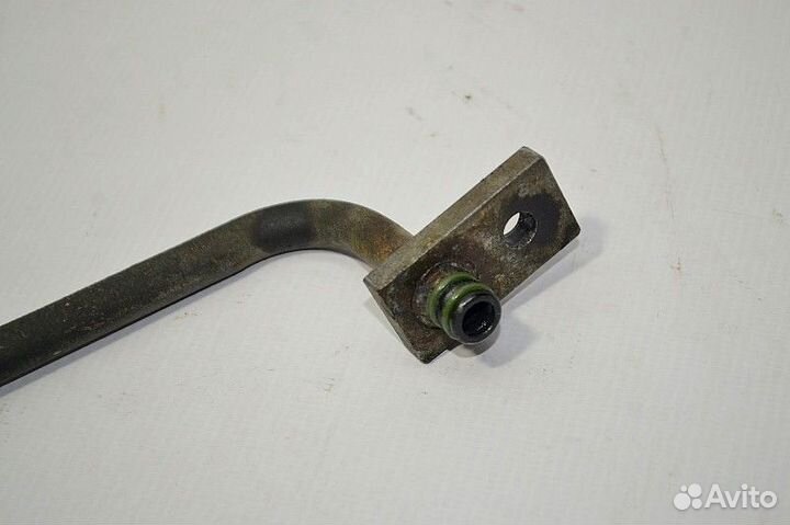 Трубка кондиционера MAN TGA 18.430 (01.00)