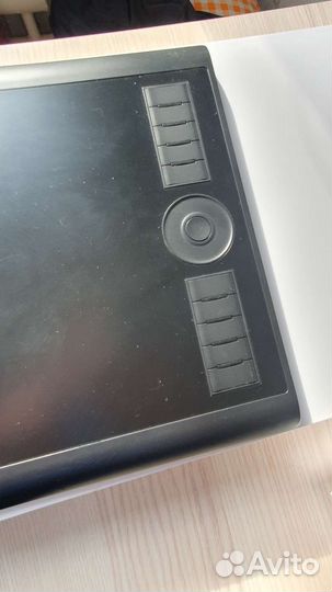 Графический планшет Gaomon M10K