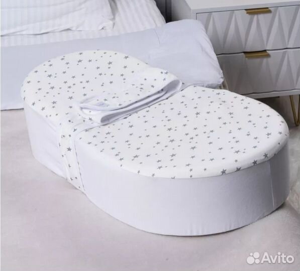 Кокон для новорожденных