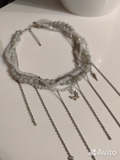 Ожерелье