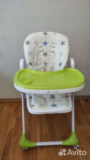 Стул для кормления