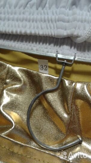 Костюм для танцев