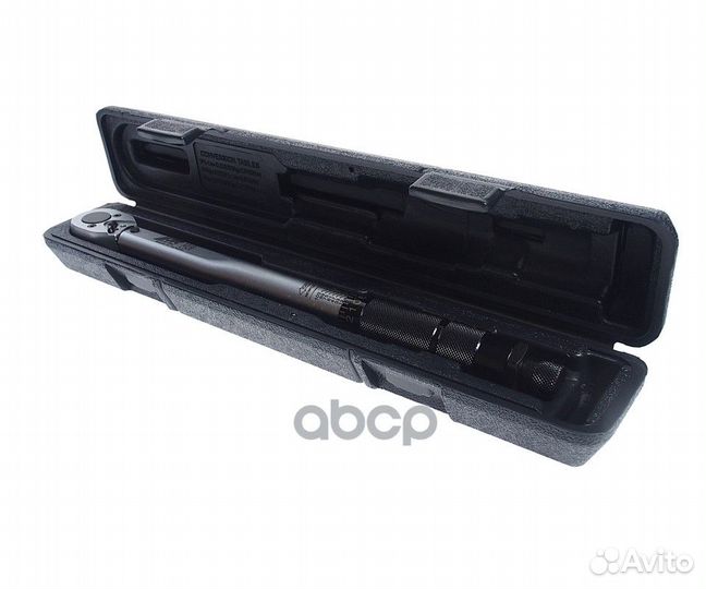 Ключ моментный динамометрический 3/8 inch, усил