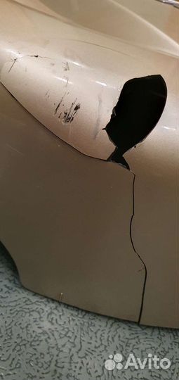 Колпак Кожух Запасного Колеса Grand Vitara Suzuki