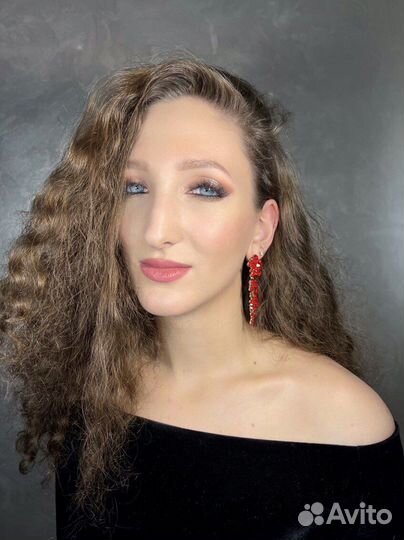 Визажист Макияж Химки/Москва