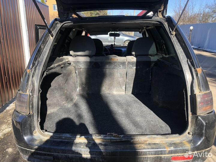 Аренда под выкуп 2111