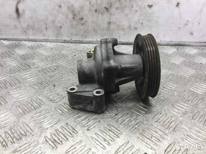 Помпа Toyota Corolla 4efe