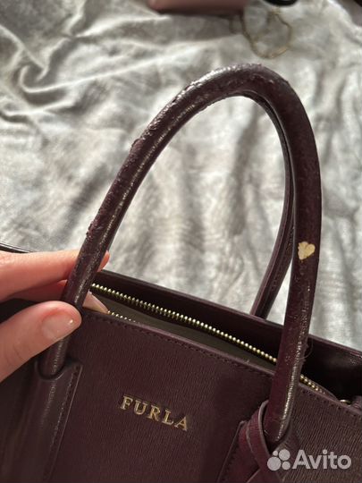 Сумка furla