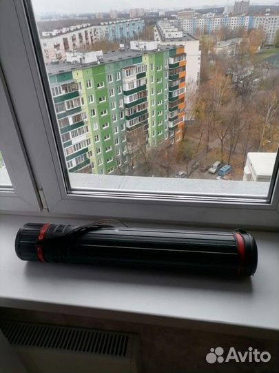 Тубус для чертежей,плакатов,картин