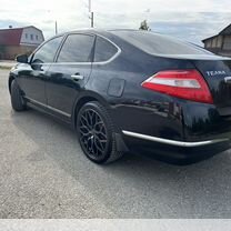 Nissan Teana 2.5 CVT, 2010, 240 000 км, с пробегом, цена 1 550 000 руб.