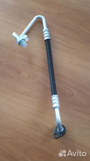 Трубка кондиционера Ford Focus II Форд Фокус 2