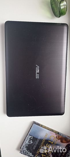 Ноутбук Asus R540Y