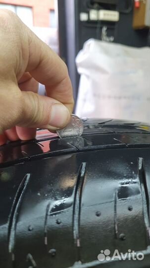 Bridgestone Dueler H/L 33A 235/55 R20 102V