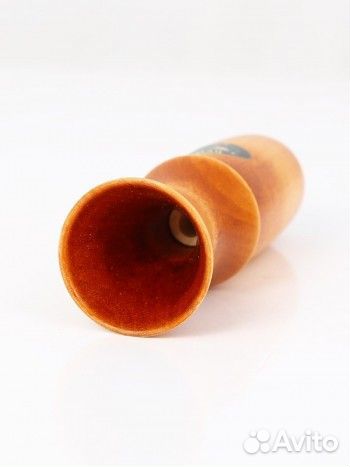 Манок на утку, Эхоманъ №11, серия 