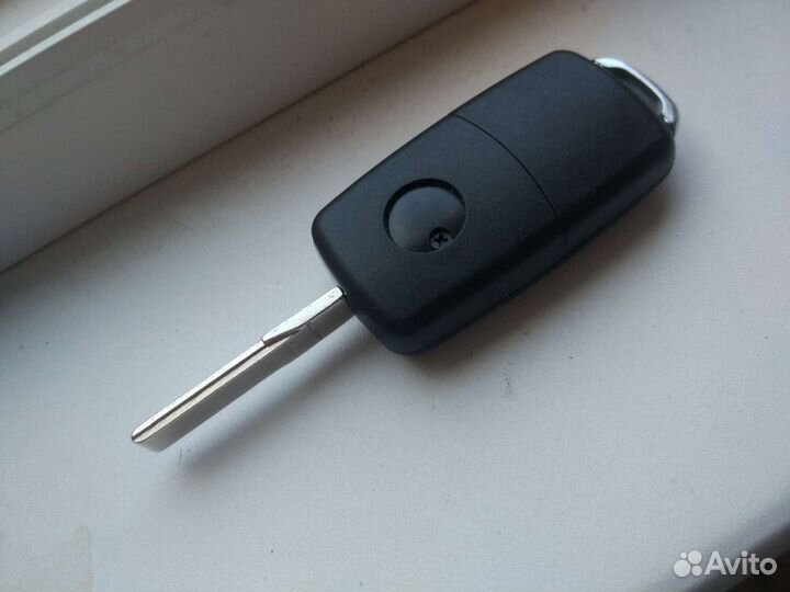 Выкидной ключ