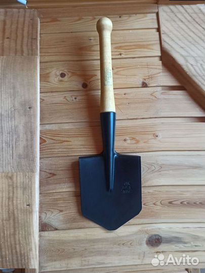 Мпл-50 малая пехотная лопата (Сапёрная лопата)