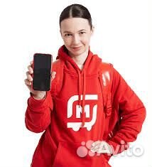 Работа курьером