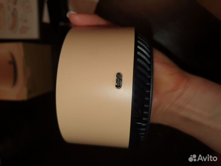 Яндекс станция