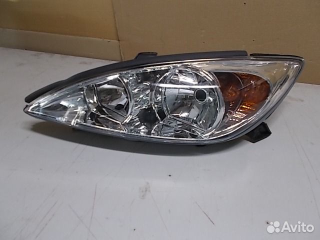 Фара левая toyota camry XV30 (01-06)